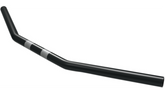 Khrome Werks 1" Handlebar - Drag - Black